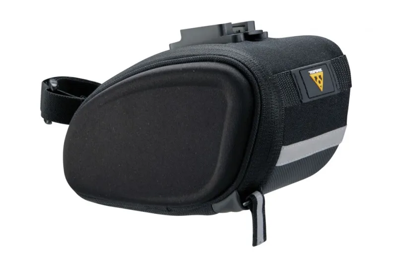 Topeak Sidekick Wedge Pack in Black