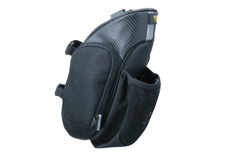 Topeak Mondopack XL Hydro Pack in Black