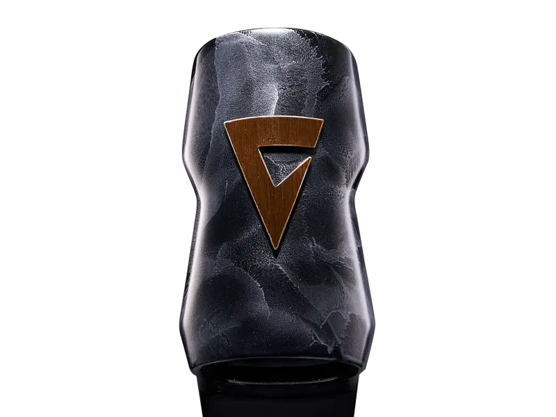 2025 Giant Glory Advanced DH Frameset - Gloss Quarry/Chrome-5