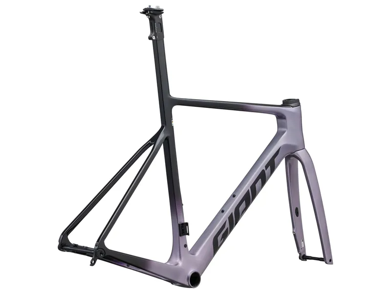 2025 Giant Propel Advanced SL Frameset / Cosmic Dust-2