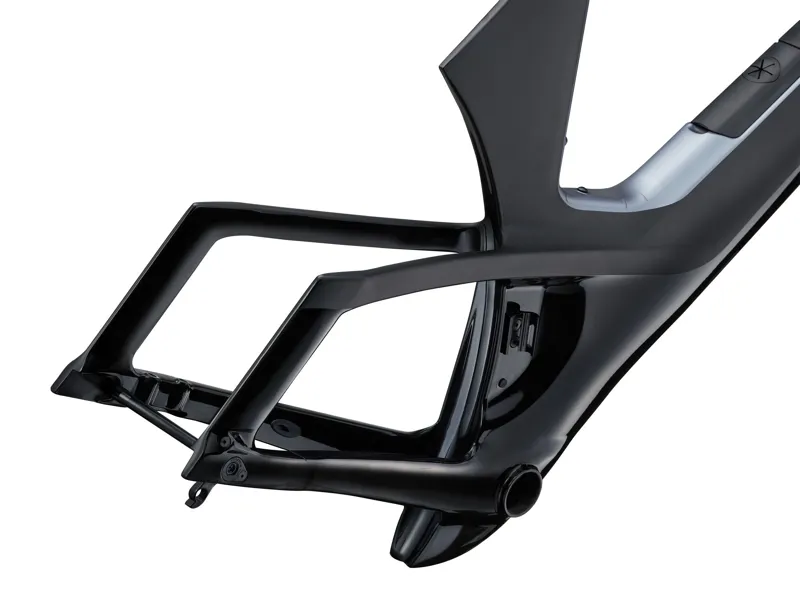 2025 Cadex Tri Frameset - Carbon TimeTrial Frameset - Carbon-4
