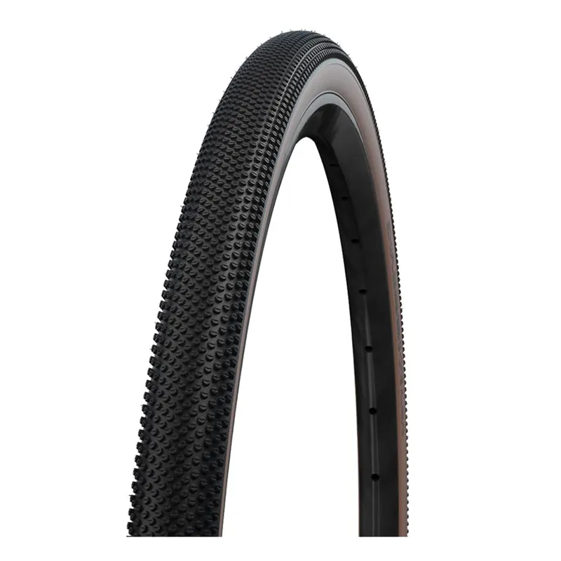 Schwalbe G-One Allround - Tubeless Gravel Tyre-1