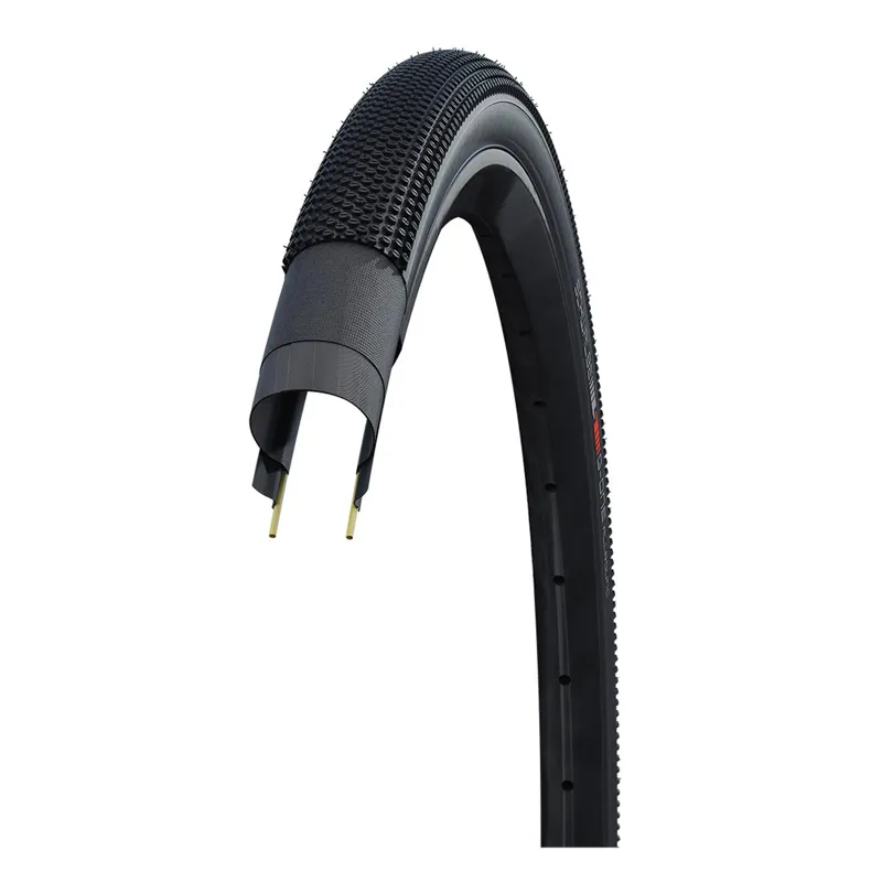 Schwalbe G-One Allround - Tubeless Gravel Tyre-3