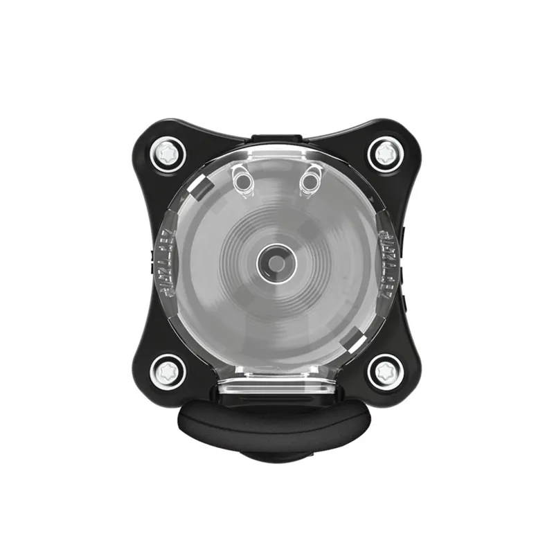 Lezyne Zecto Drive 250+ - Front Light - 250 lumens - Black-1