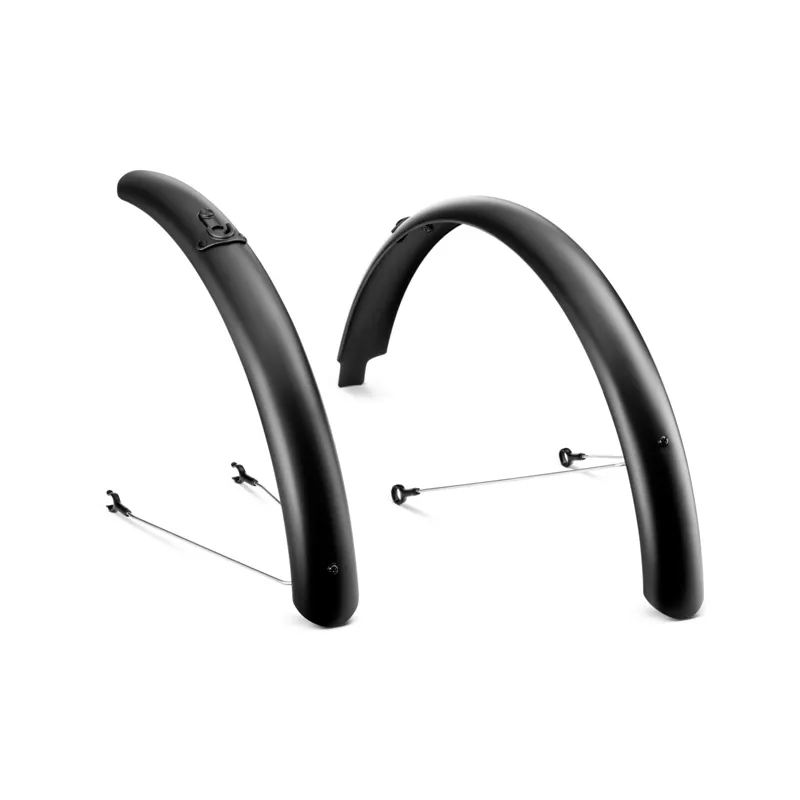 woom Bike SNAP Click-On Mudguards