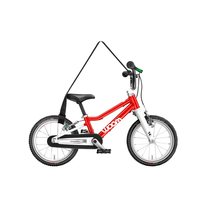 woom BUTLER Bike Bag-1