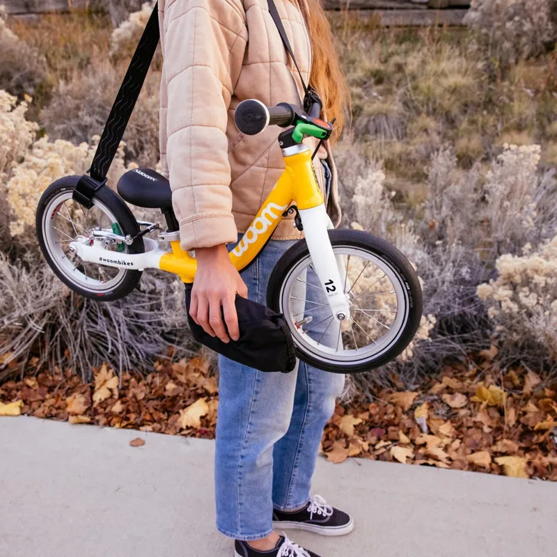 woom BUTLER Bike Bag-5