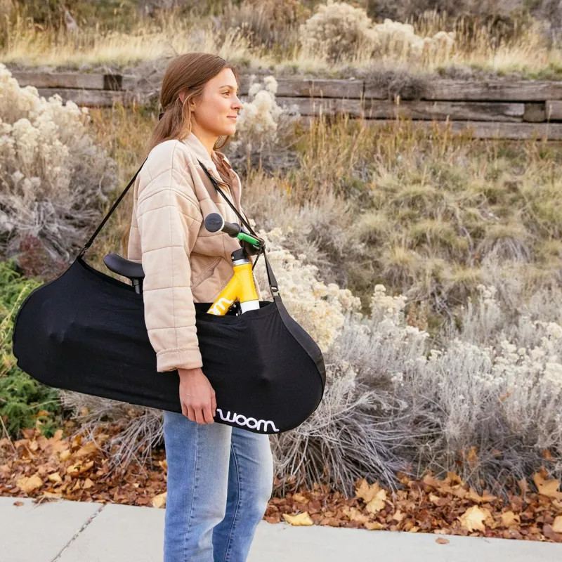 woom BUTLER Bike Bag-4
