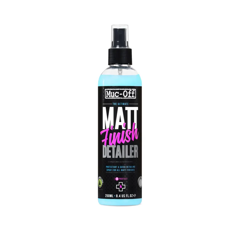 Muc-Off Matt Finish Detailer 250ML