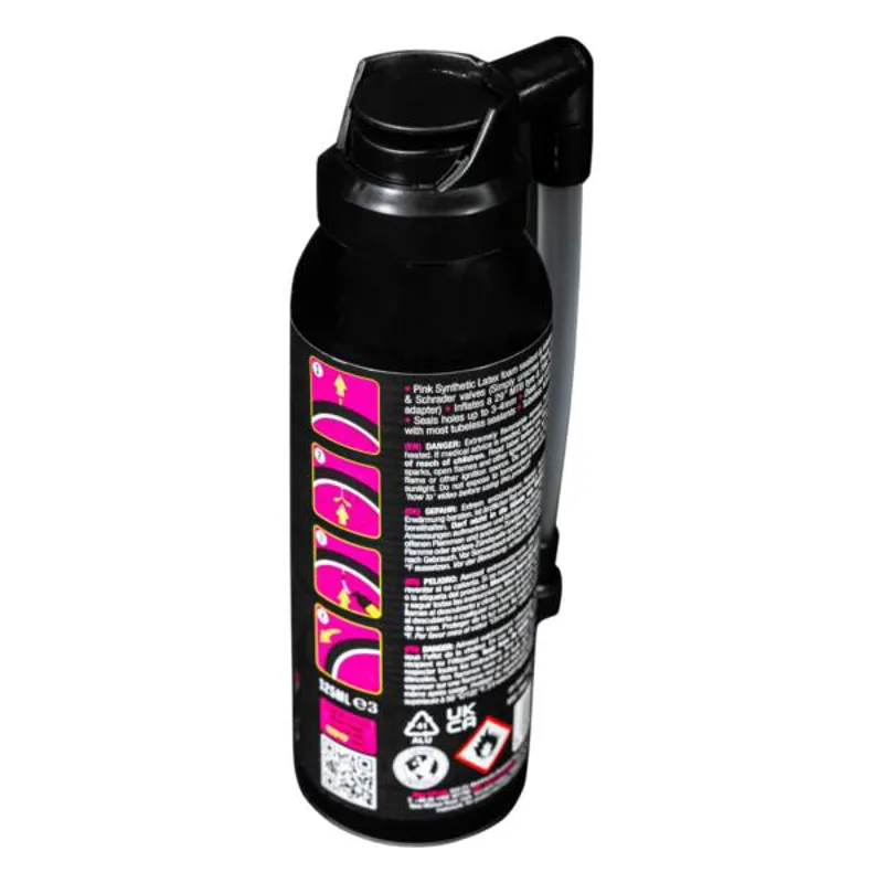 Muc-Off B.A.M Instant Puncture Repair 125ml-1