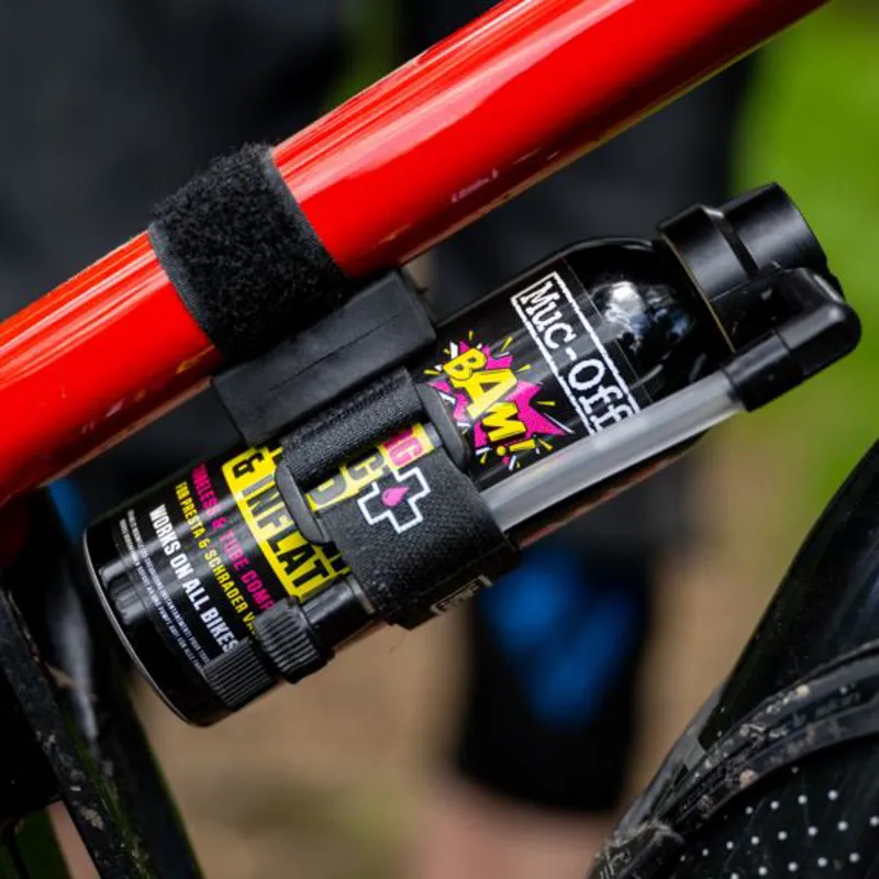 Muc-Off B.A.M Instant Puncture Repair 125ml-2