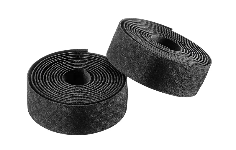 Liv Contact Gel Handlebar Tape - Black