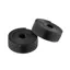 Liv Contact Gel Handlebar Tape - Black