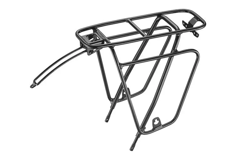 Giant Rack It Rear Black