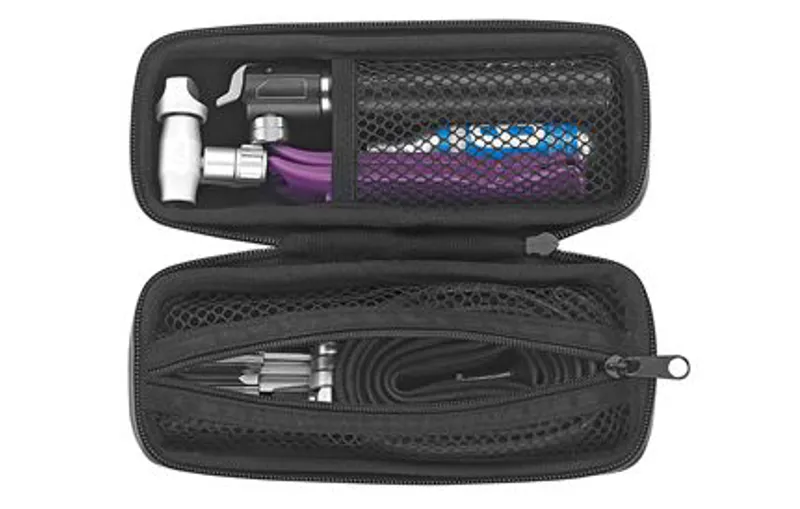 2020 Giant Tool Capsule - 200mm by 75mm in Black-1