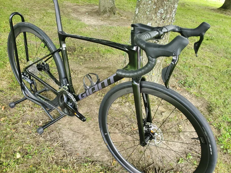 2024 Giant Defy Advanced Pro 1 - Endurance Road Bike - Dragonfly-4