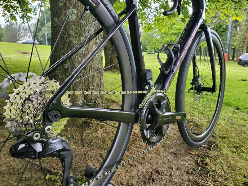 2024 Giant Defy Advanced Pro 1 - Endurance Road Bike - Dragonfly-3