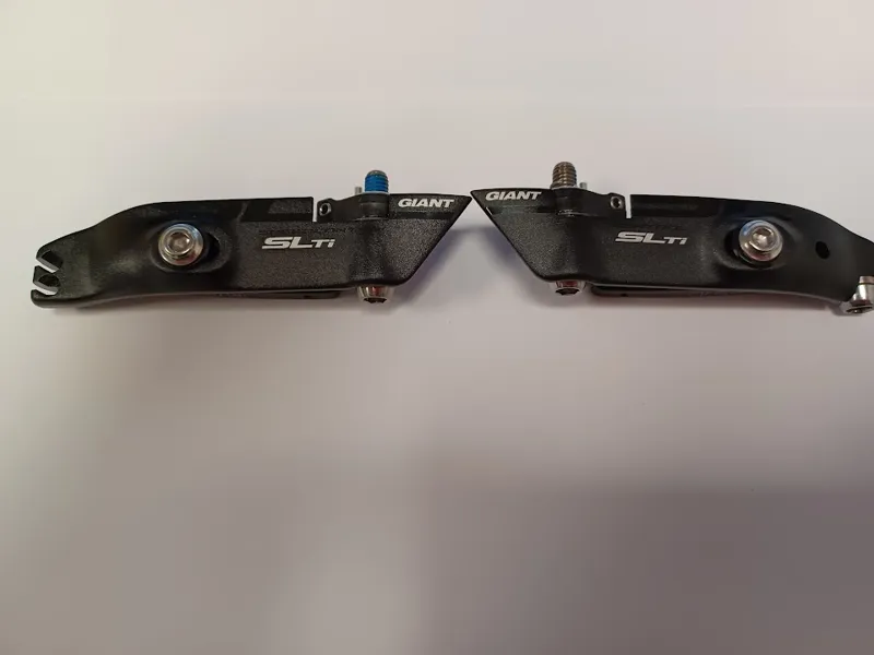 Giant SpeedControl SLTi Front Brake For Giant Propel-4