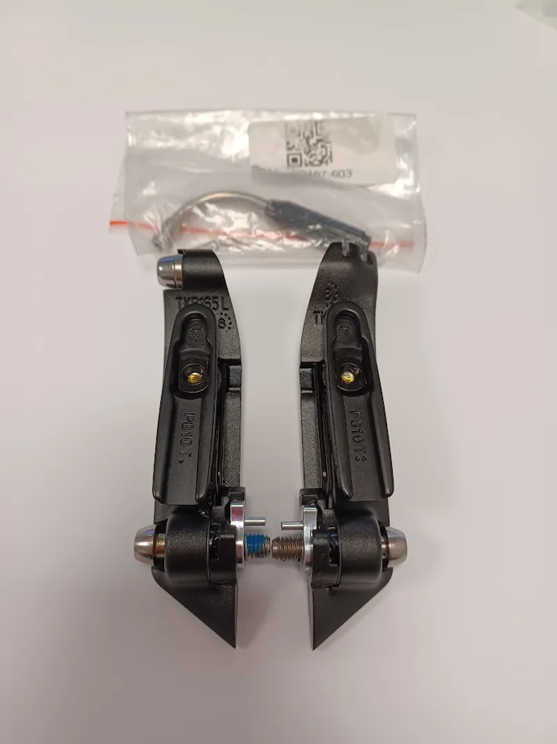 Giant SpeedControl SLTi Front Brake For Giant Propel-1