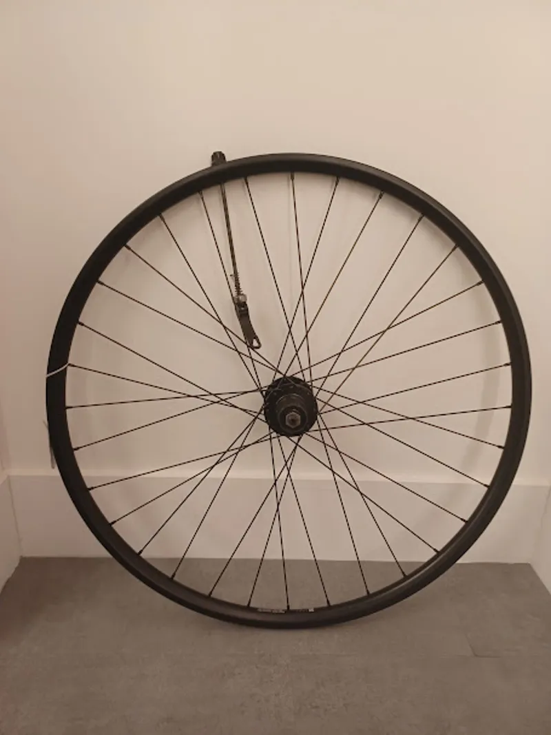 MPART Alloy 6B Hub Q/R Suits 8/9/10 Speed Cassette 135 MM/32H 27.5inch DW Disc Rim/DT
