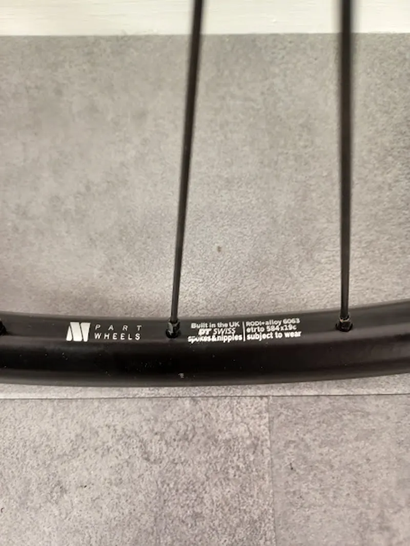 MPART Alloy 6B Hub Q/R Suits 8/9/10 Speed Cassette 135 MM/32H 27.5inch DW Disc Rim/DT-4