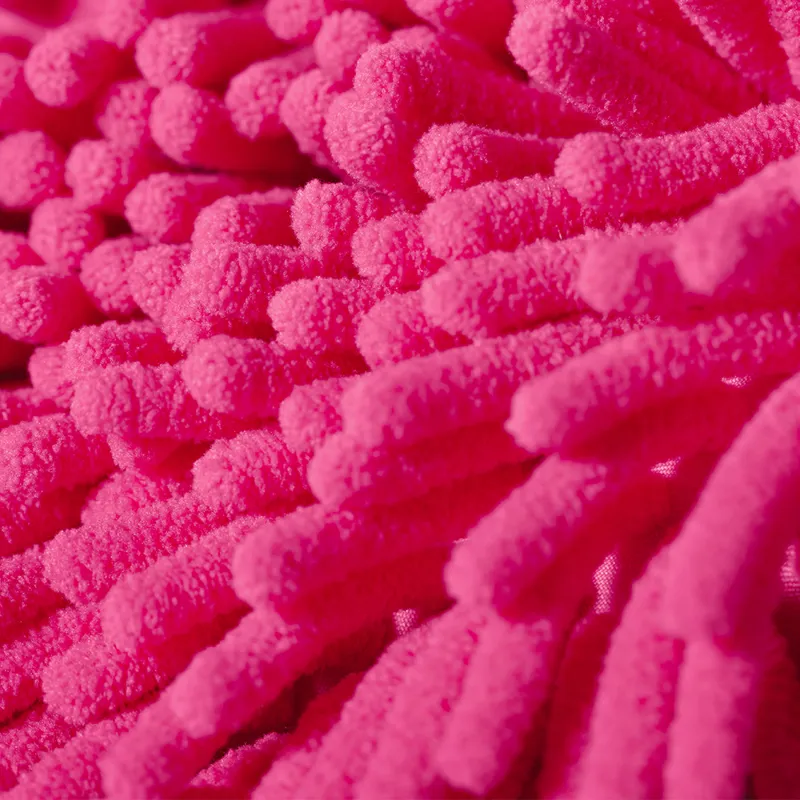 Muc-Off 2in1 Chenille Microfibre Wash Mitt-3