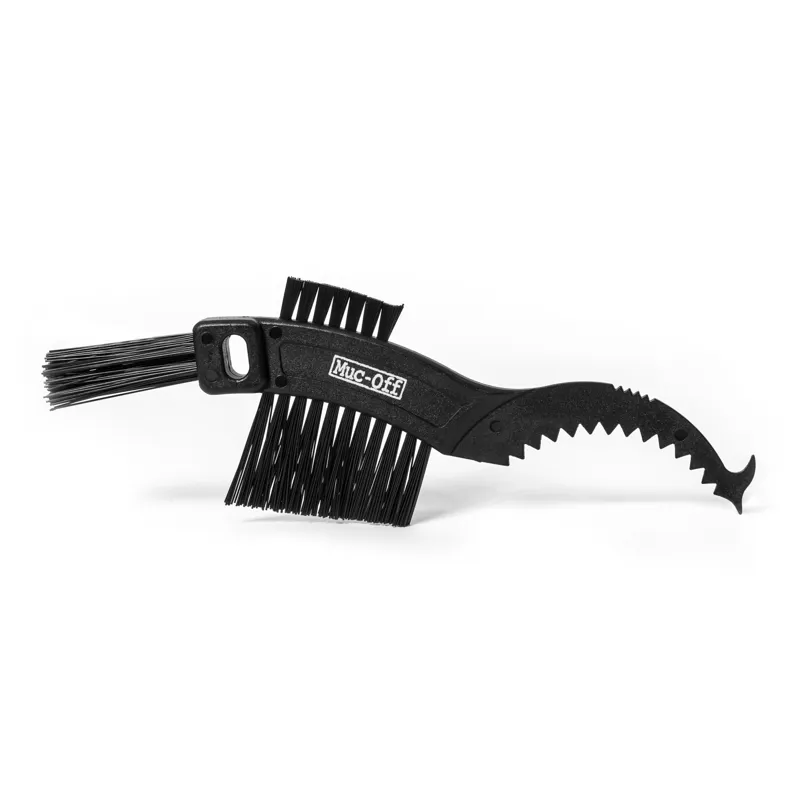 Muc-Off Individual Claw Brush-2