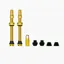 Muc-Off Tubeless Valves V2 - Gold