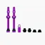 Muc-Off Tubeless Valves V2 - Purple