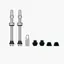 Muc-Off Tubeless Valves V2 - Silver