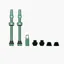 Muc-Off Tubeless Valves V2 - Turquoise