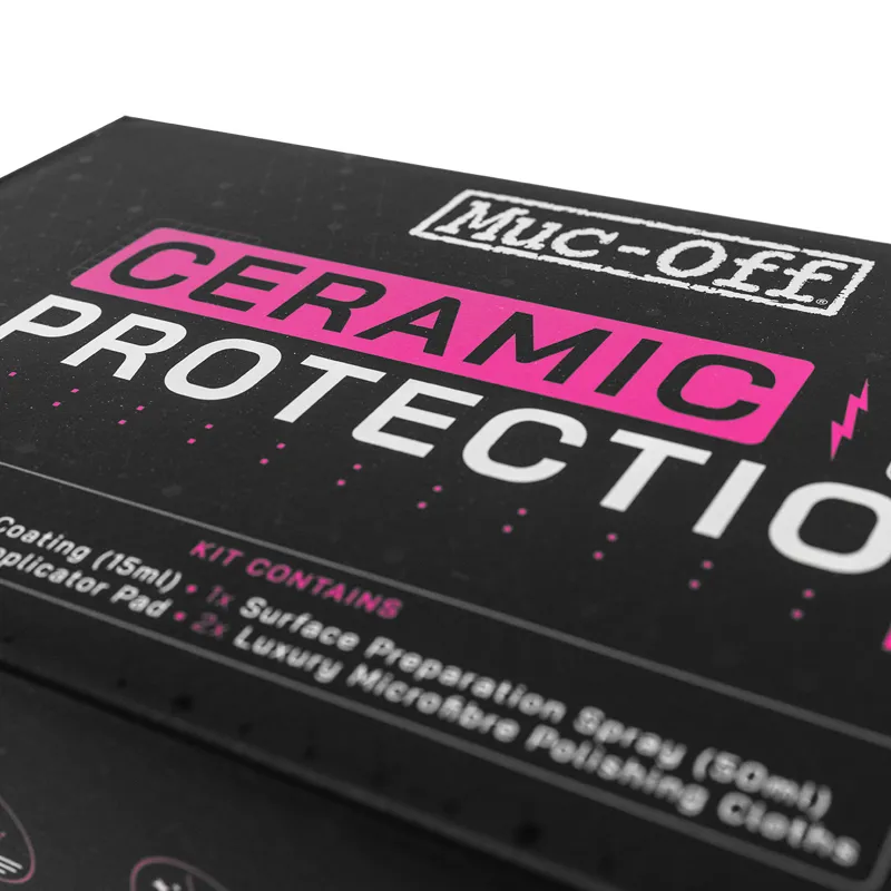 Muc-Off Ceramic Protection Kit-1