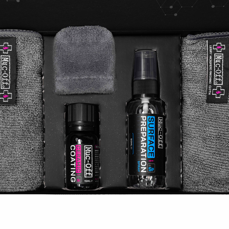 Muc-Off Ceramic Protection Kit-2