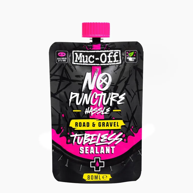 Muc-Off Road and Gravel Sealant