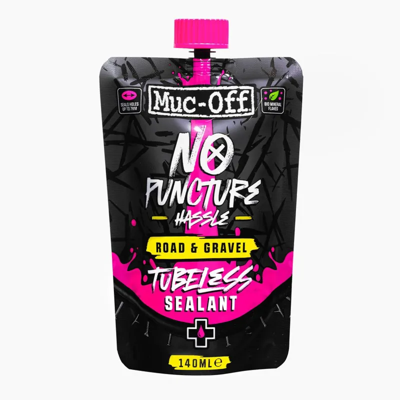 Muc-Off Road and Gravel Sealant-1