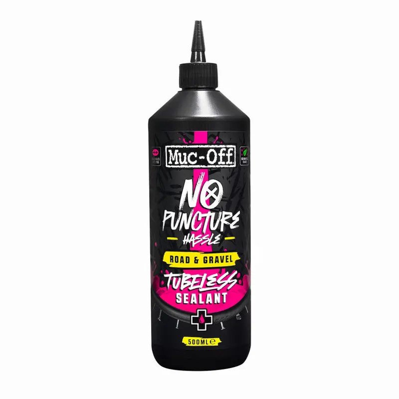 Muc-Off Road and Gravel Sealant-2