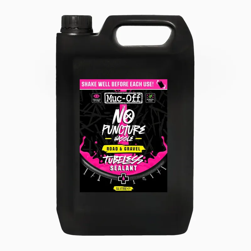 Muc-Off Road and Gravel Sealant-4