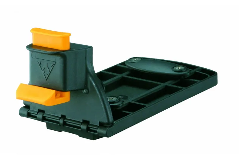 Topeak Fixer 6 Mount in Black