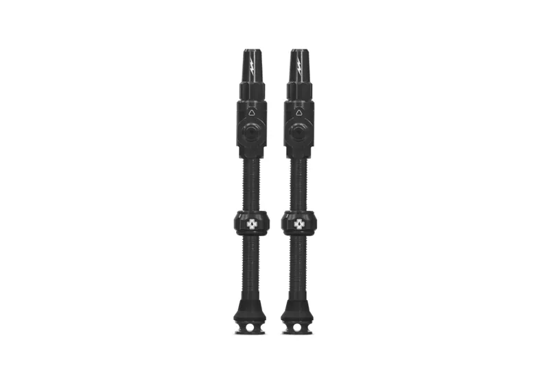 Muc-Off Tubeless Valves Big Bore Lite - Black-3