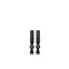 Muc-Off Tubeless Valves Big Bore Hybrid - Black