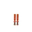 Muc-Off Tubeless Valves Big Bore Hybrid - Orange