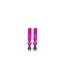 Muc-Off Tubeless Valves Big Bore Hybrid - Pink