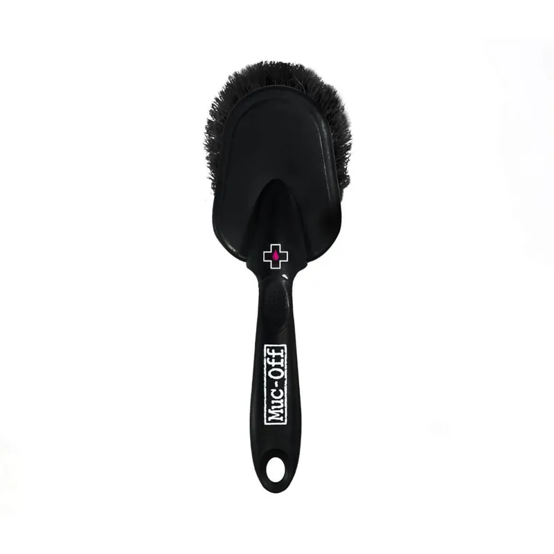 Muc-Off 3 x Premium Brush Kit-2