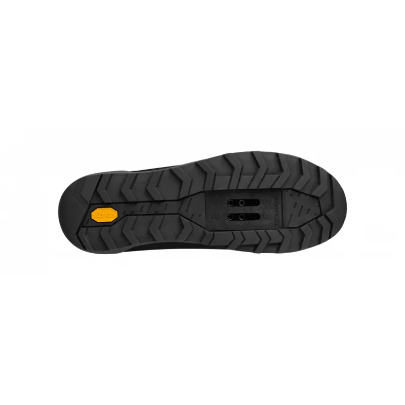 Fizik X2 Terra Ergolace Shoes - Teal / Black-3