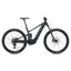 Giant Stance E+ 1 - Full Suspension eBike - Cold Iron