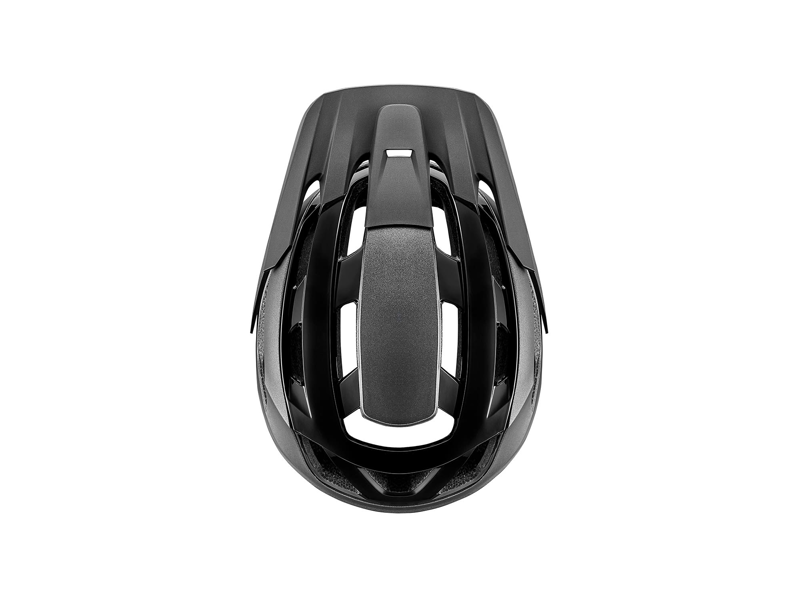 Liv Rail MIPS Helmet - Black Diamond-1