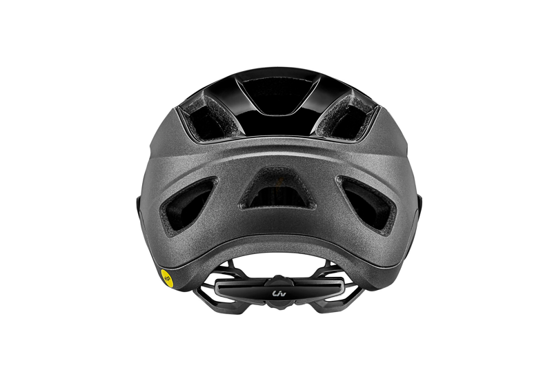 Liv Rail MIPS Helmet - Black Diamond-4