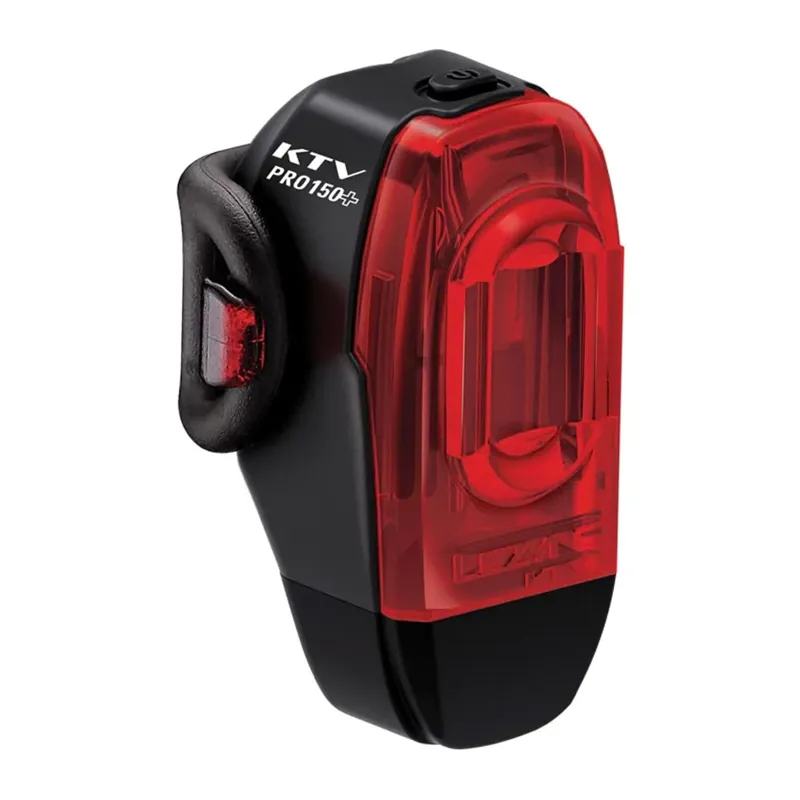Lezyne KTV Drive Pro+ - Rear Light - 150 lumens