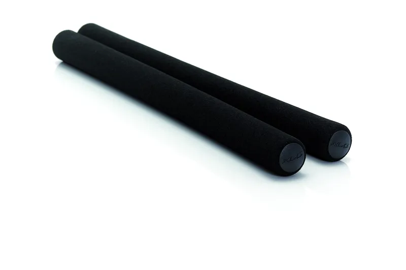 XLC Foam 400mm Gr-G10 Grips in Black