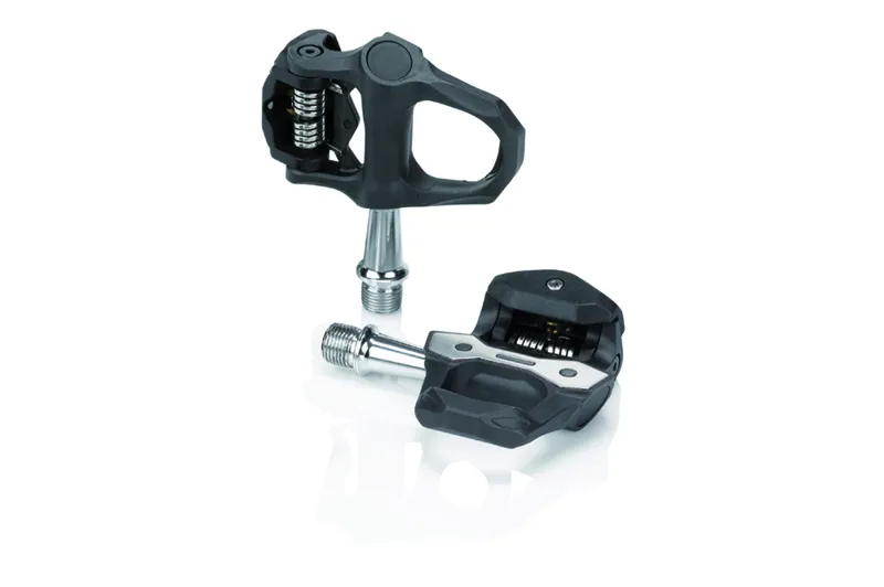 XLC Road Pd-R04 9/16 Pedals in Black